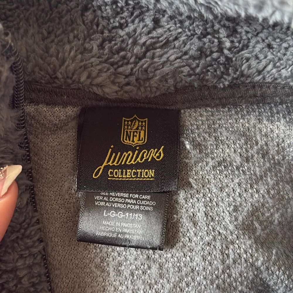 KC jacket - Picture 4 of 4